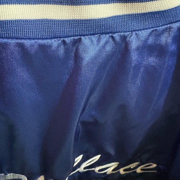 Augusta Sportswear Blue Racing Jacket - Picture 2 of 15